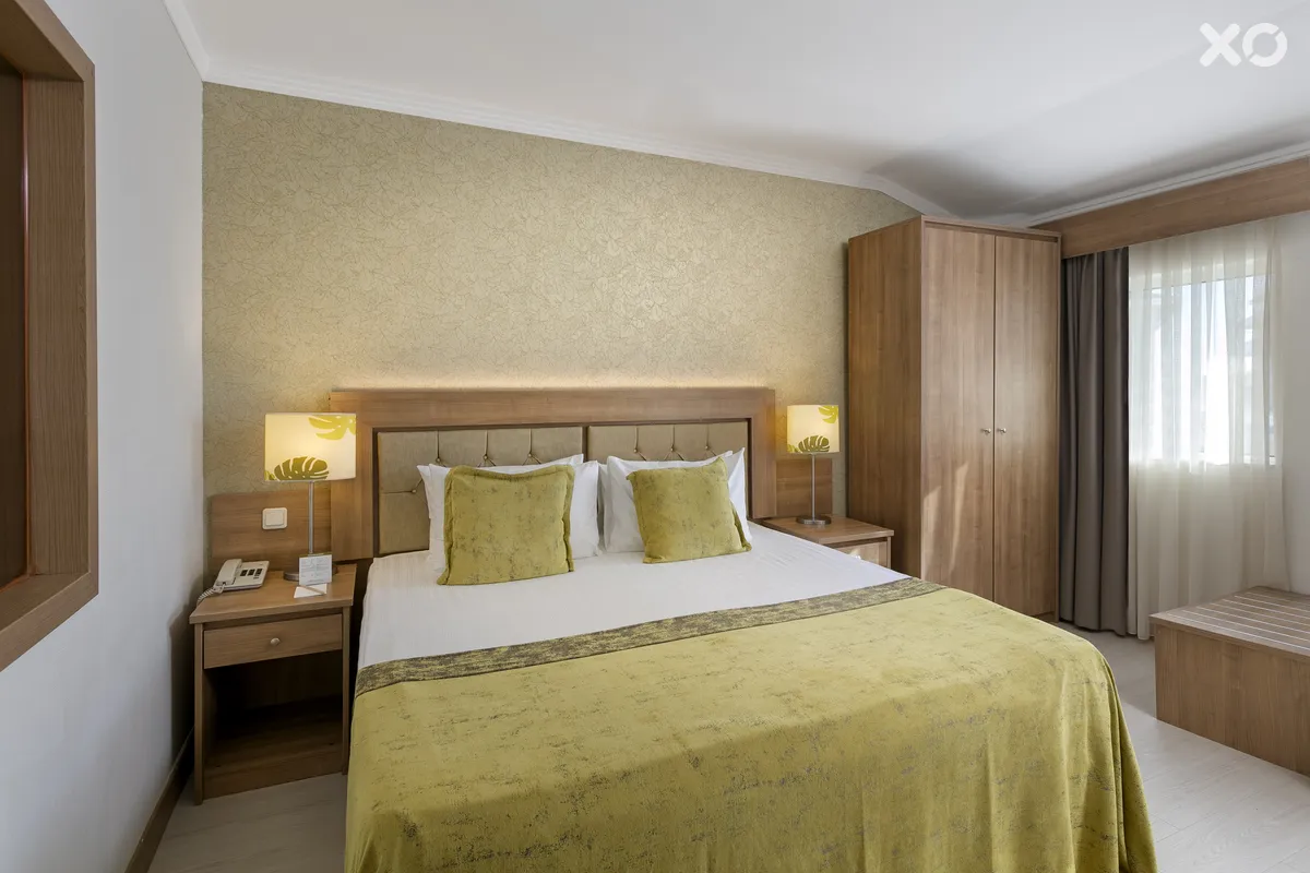 Innvista Hotels Belek