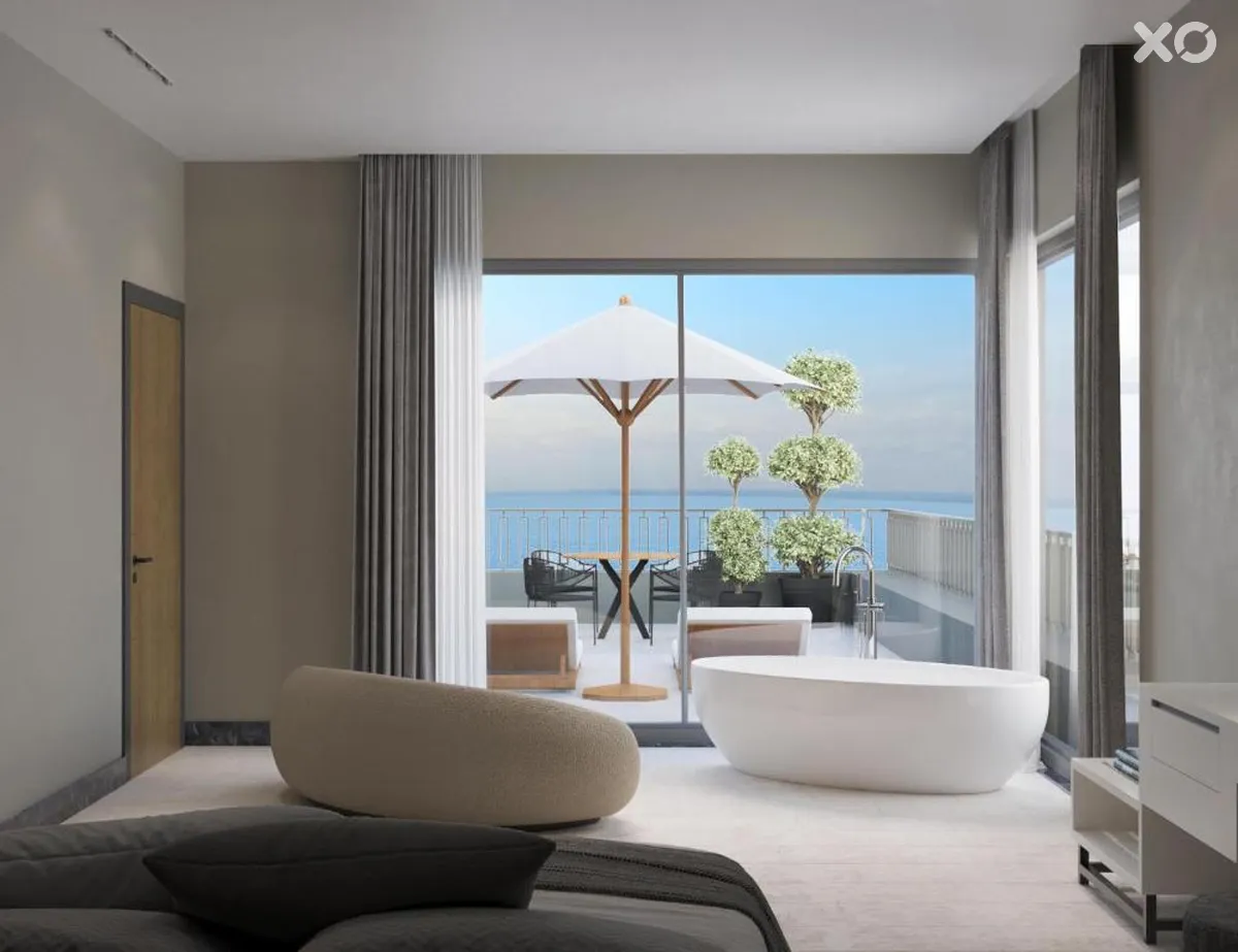 Roseira Mar-inn Luxury