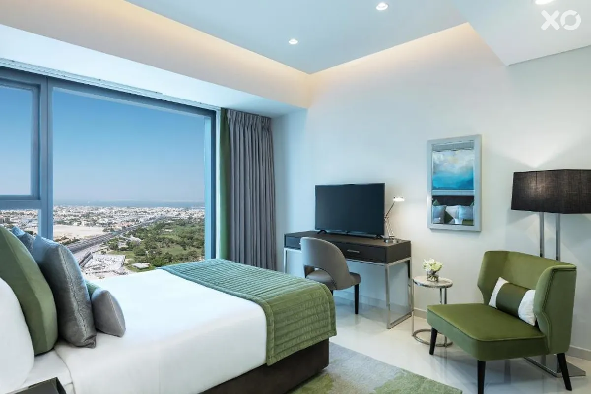 Damac Maison Aykon City Dubai