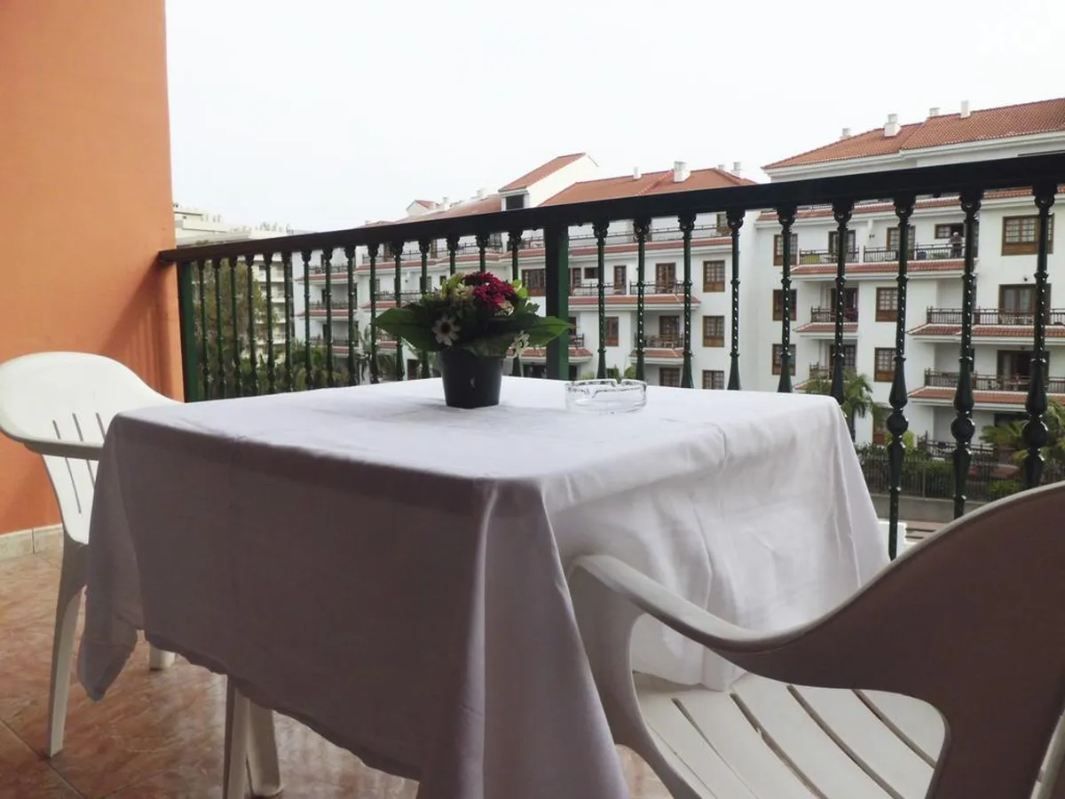Chinyero Apartamentos
