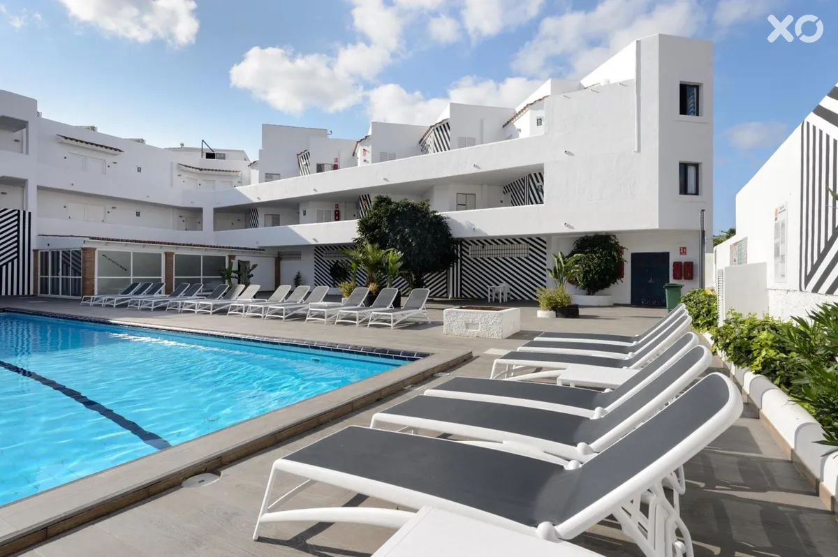 Vibra Mogambo Aparthotel