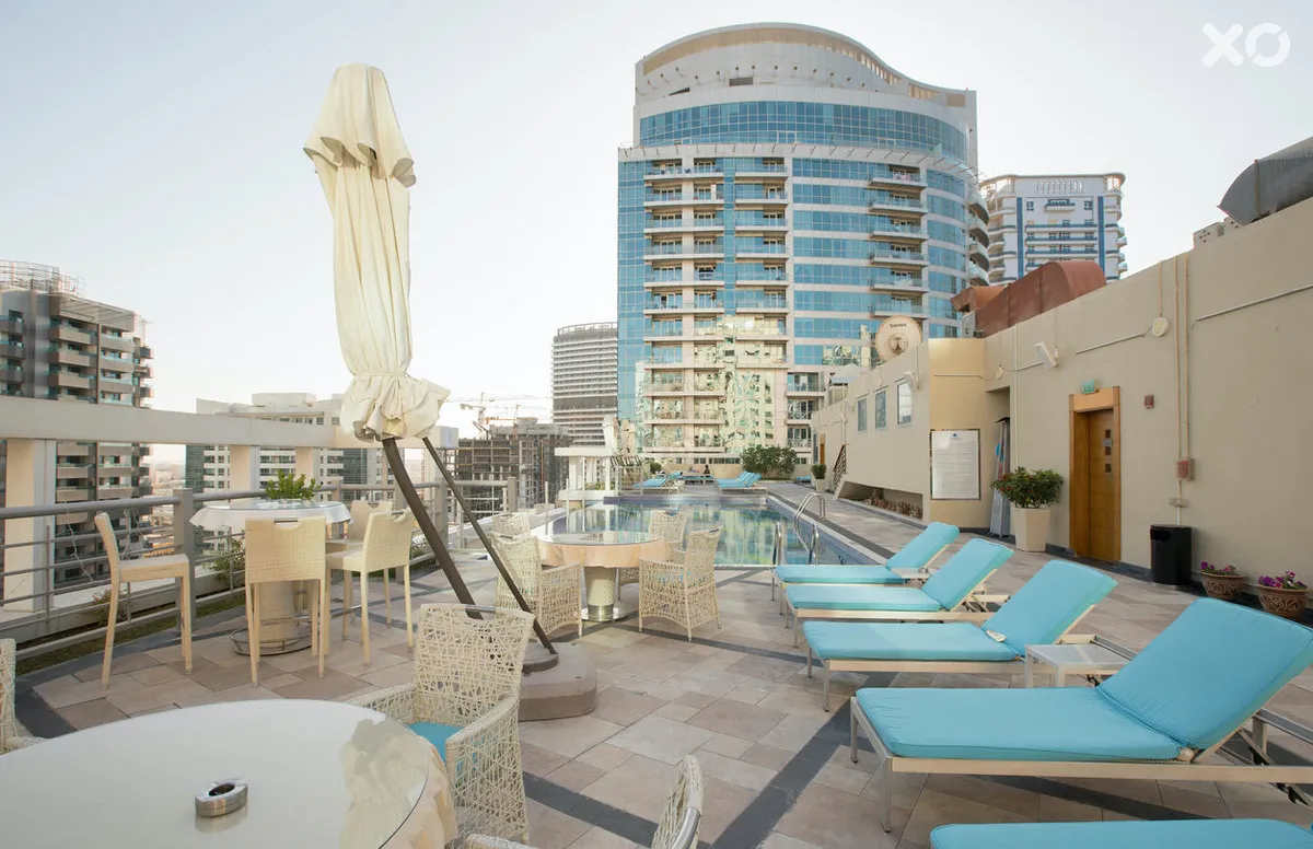 Marina Byblos Hotel