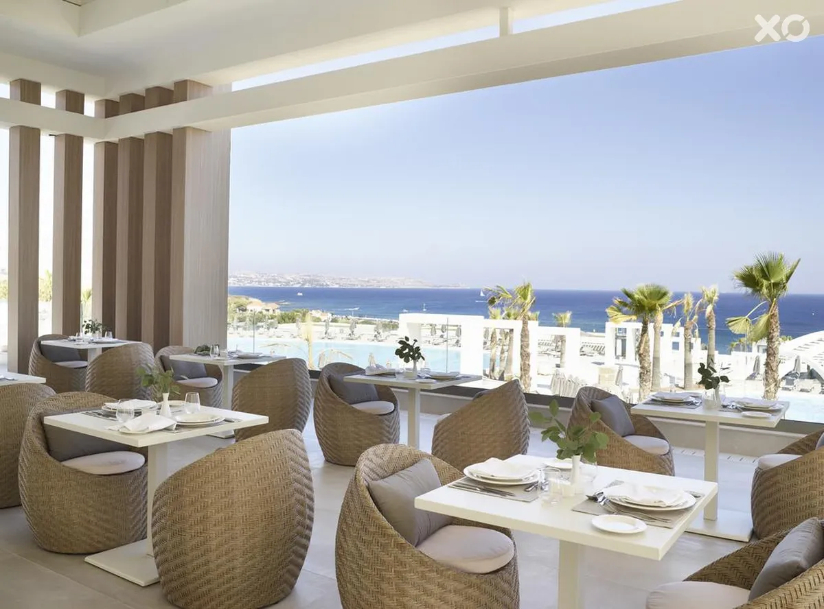 Mayia Exclusive Resort & Spa