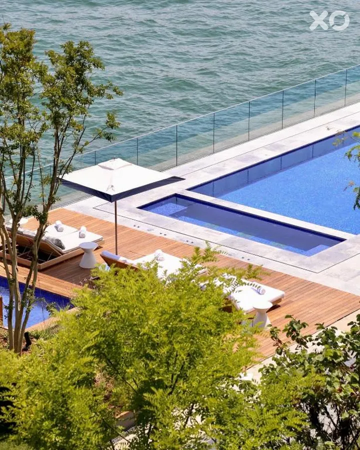 The Peninsula Istanbul Hotel