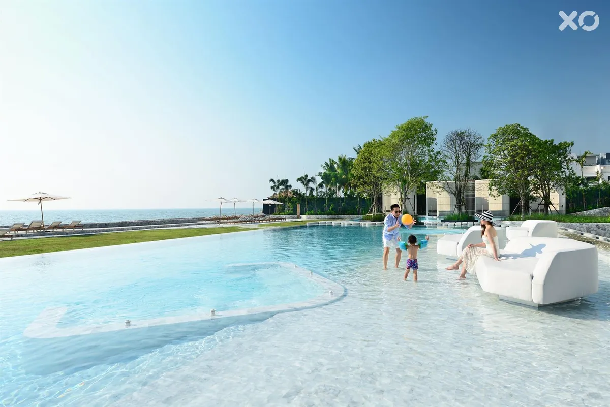 Veranda Resort Pattaya