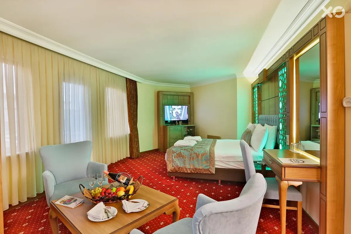 Budo Hotel