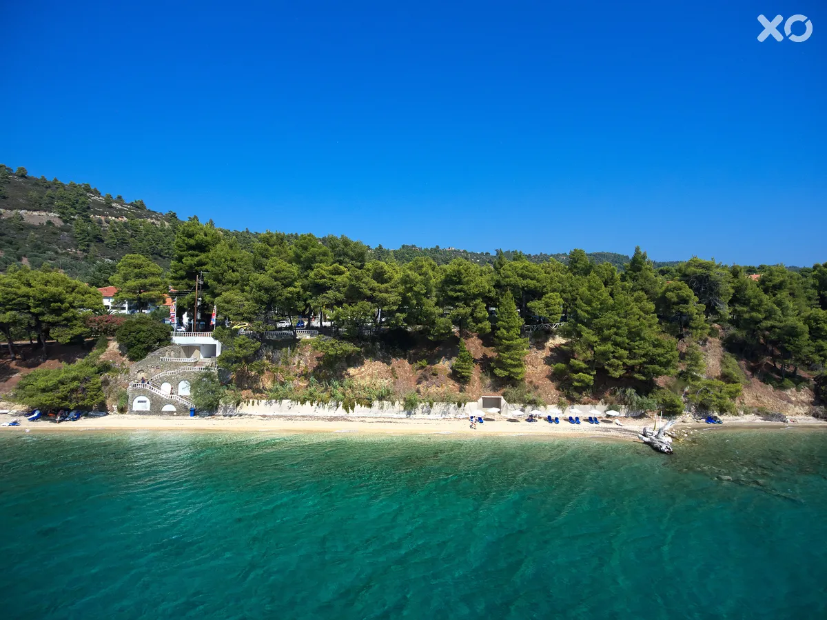 Acrotel Athena Residence