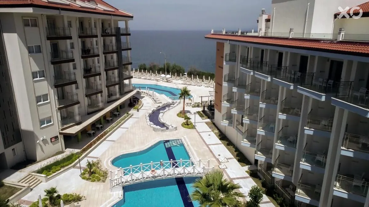 Ramada Hotel & Suites Kusadasi