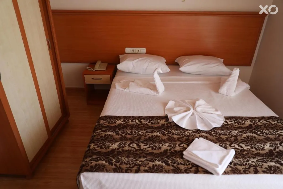 Park Marina Hotel