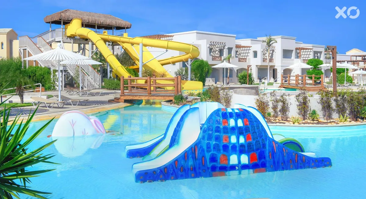 Iberotel Casa Del Mar Resort