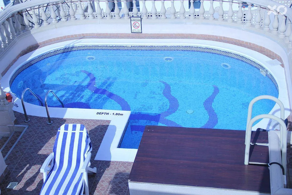 Zain International Hotel
