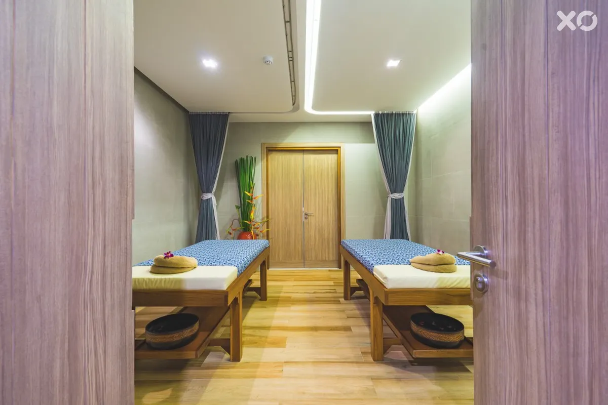 Bluesotel Krabi