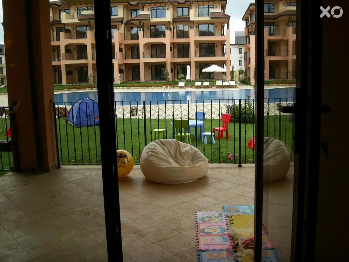 Kaliakria Resort