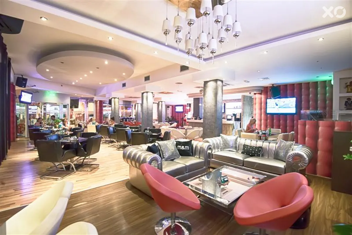 New Famagusta Hotel
