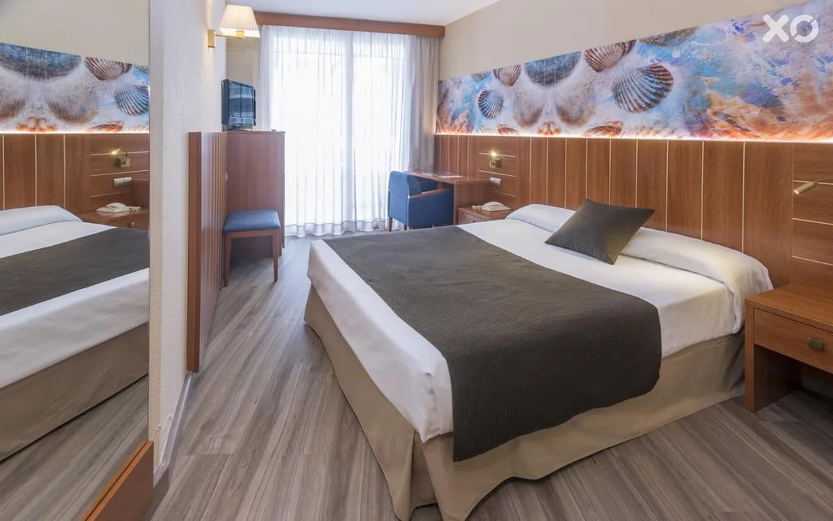 GHT Aquarium Hotel & SPA