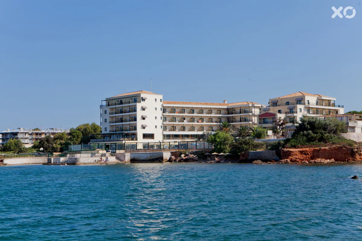 Ramada Attica Riviera