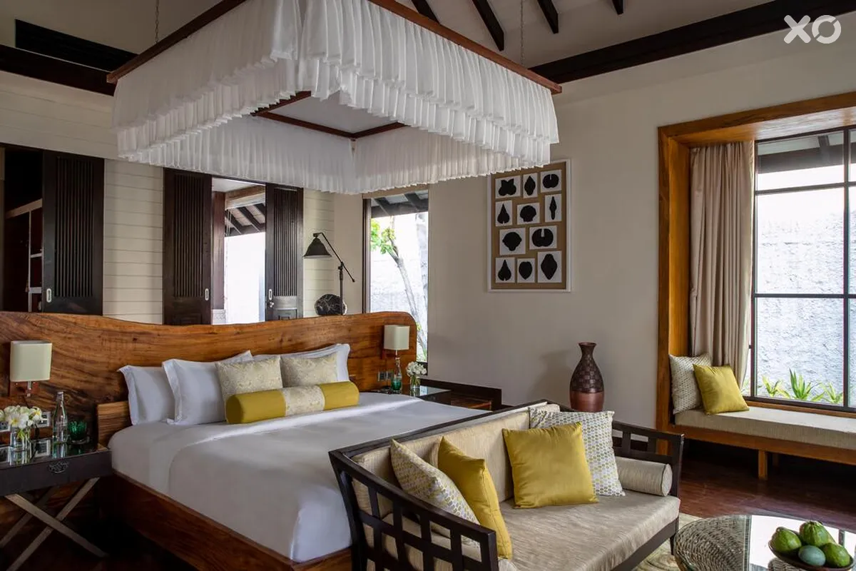 Ozen Reserve Bolifushi