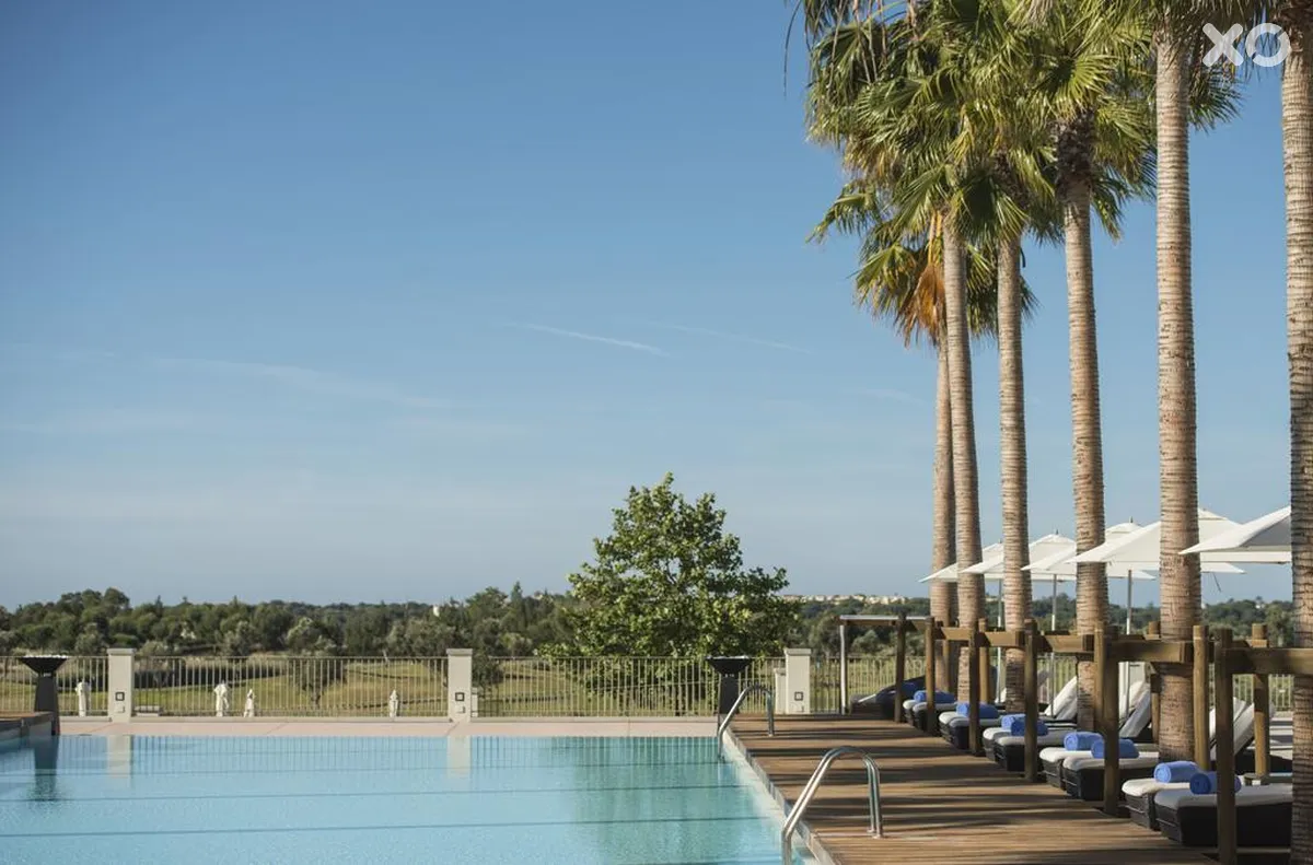 Anantara Vilamoura