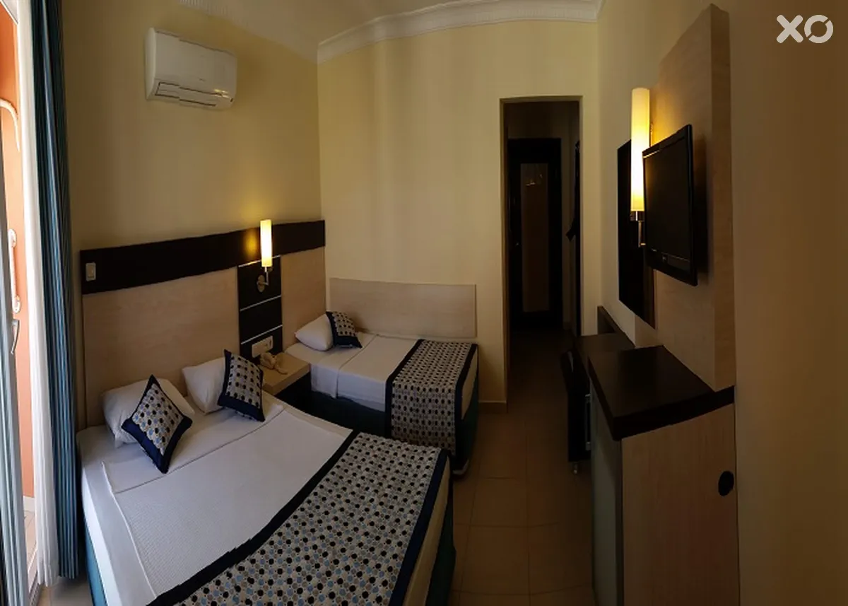 Balik Hotel