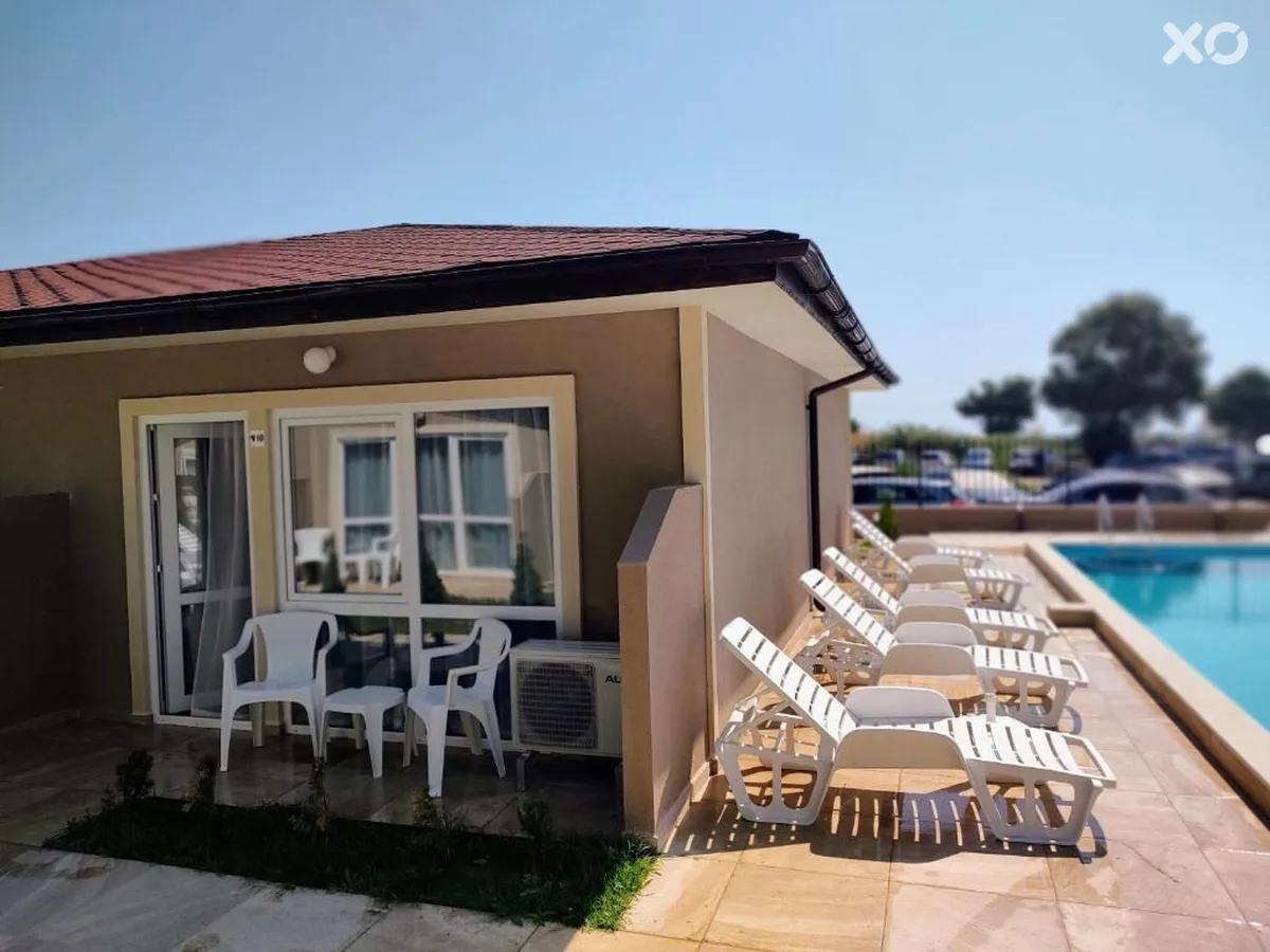 Veramar Villas