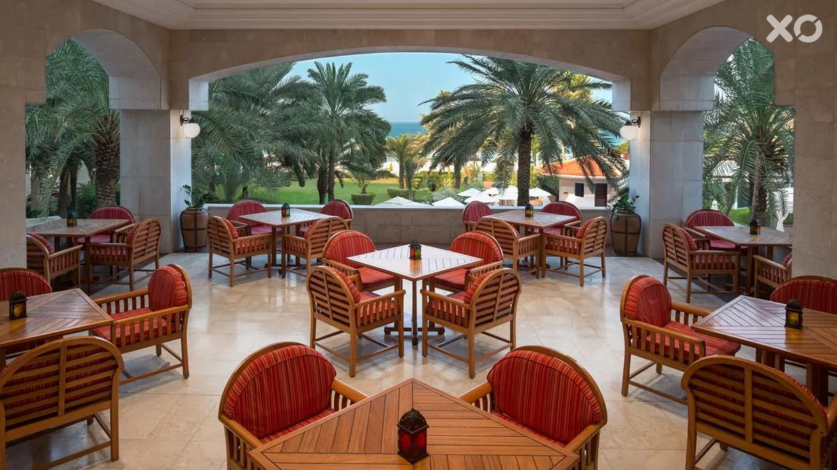 Ajman Hotel