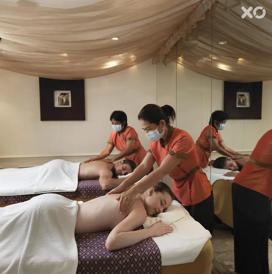 S15 Sukhumvit Hotel