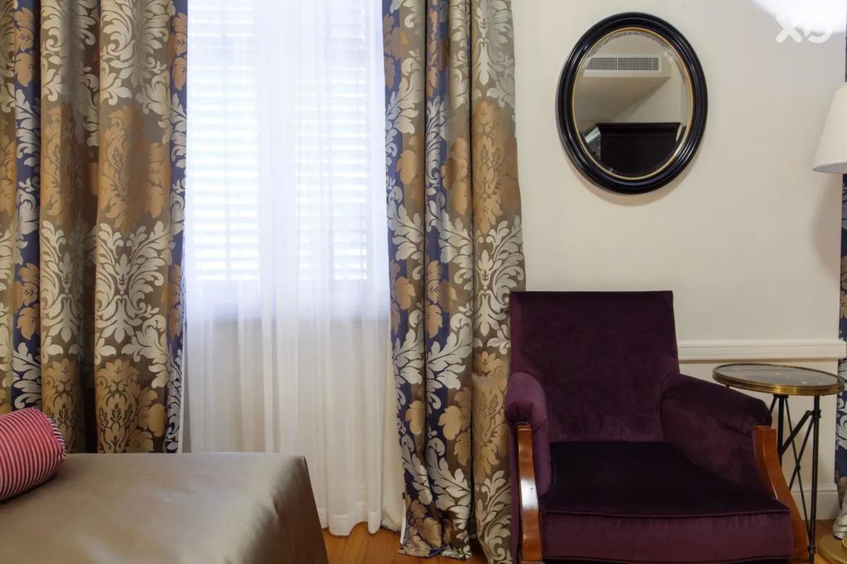 Park Hotel