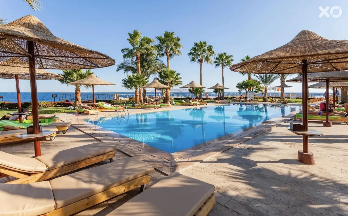 Tamra Beach Resort