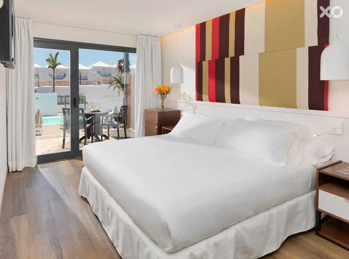 H10 Ocean Dreams Hotel Boutique