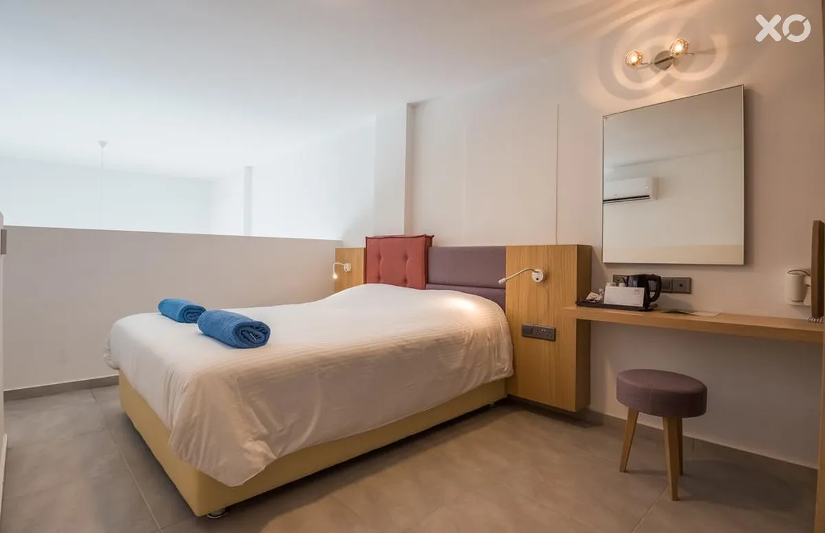 Protaras Plaza Hotel