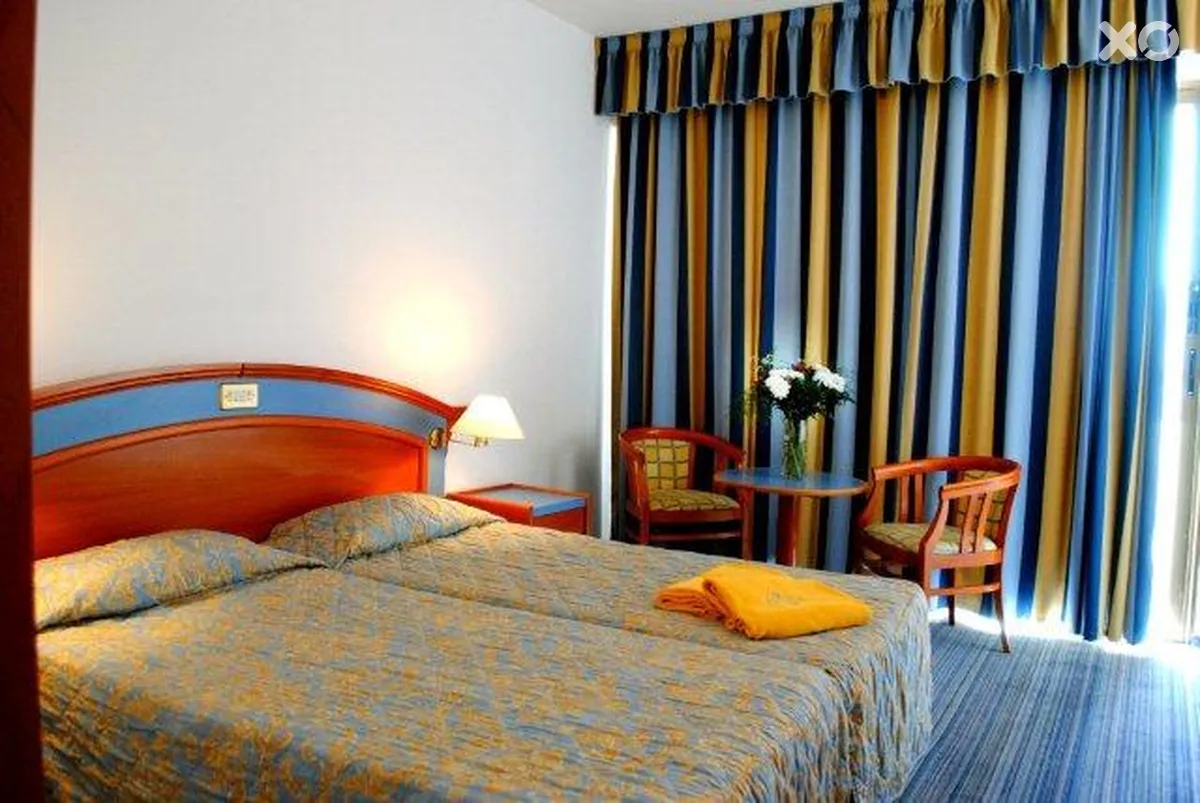 Melissi Beach Hotel