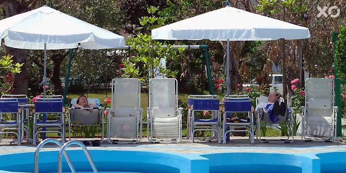 Macedon Hotel