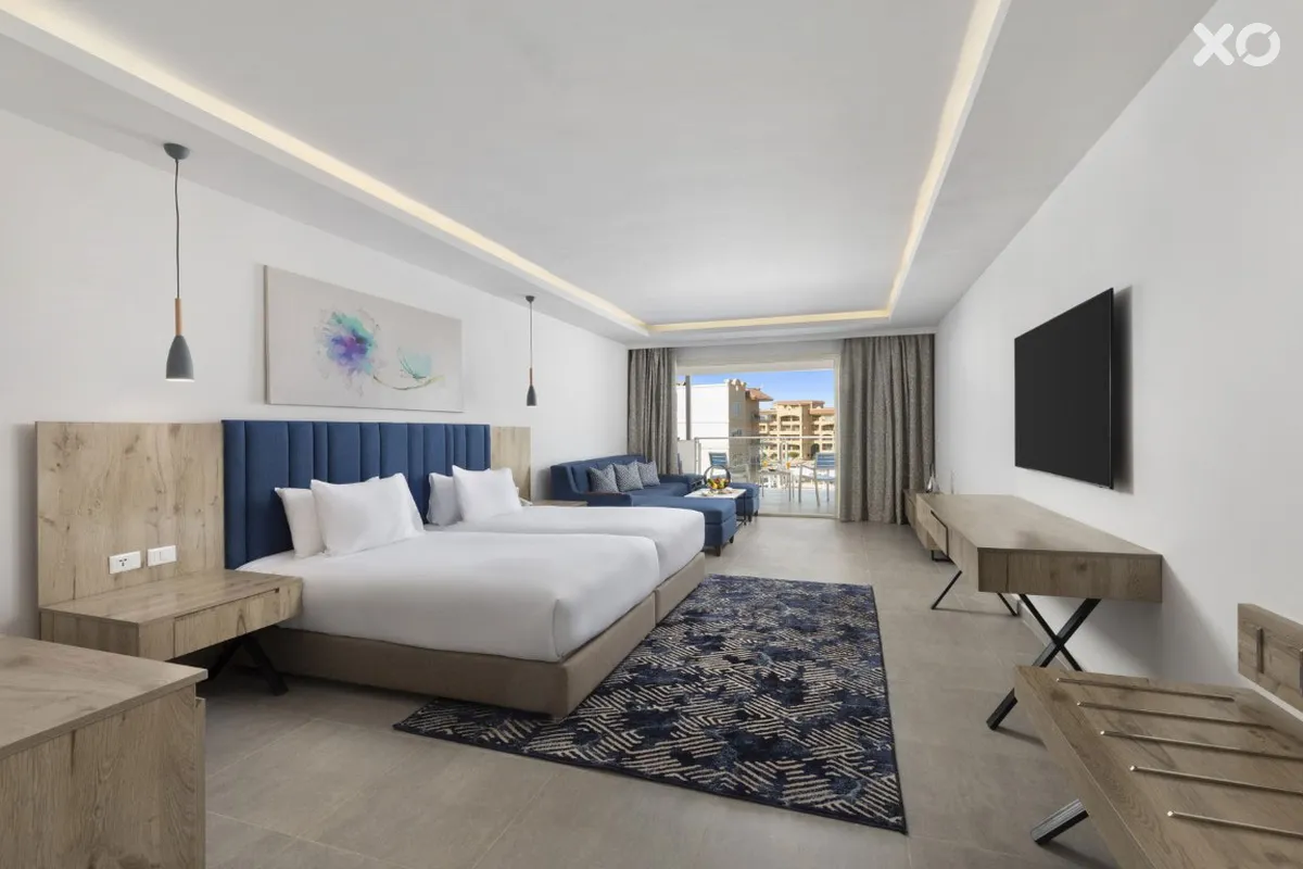 Albatros Blu Spa