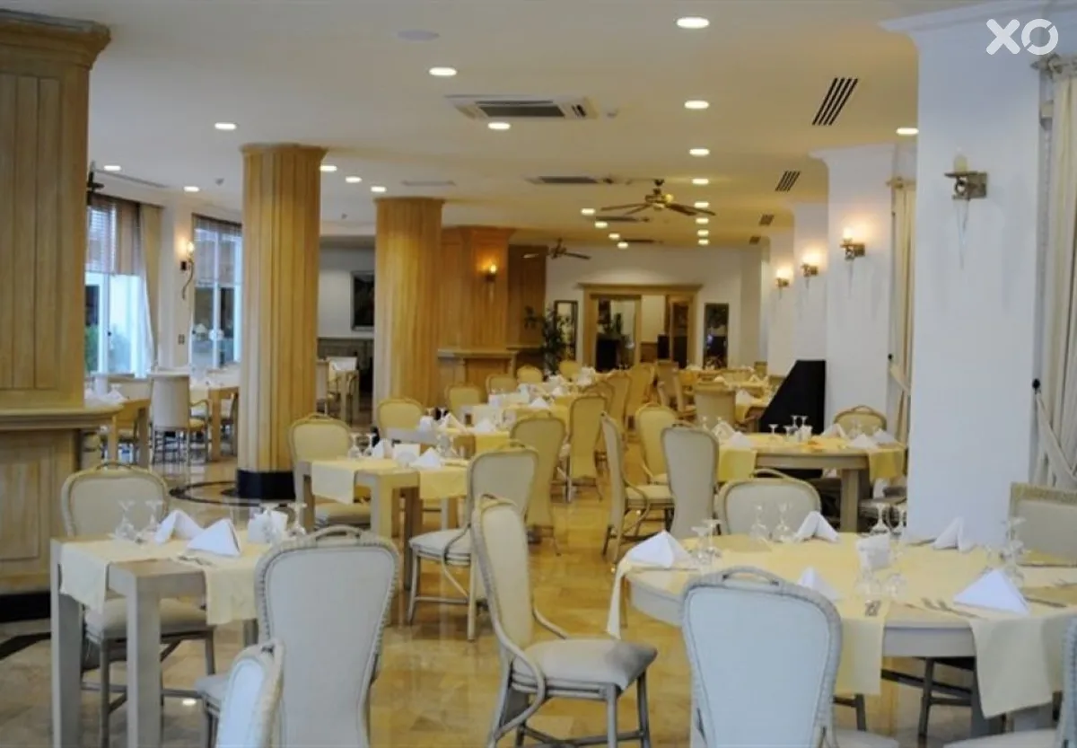 Amara Comfort Kemer