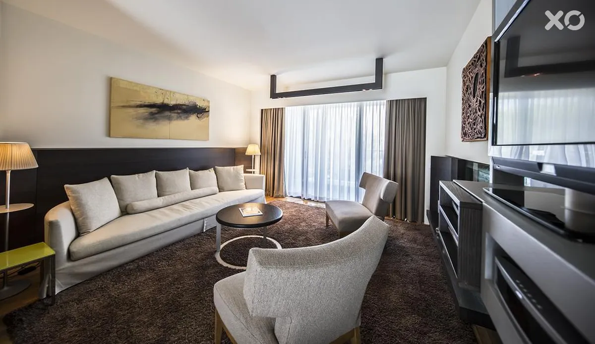 Nikopolis Hotel