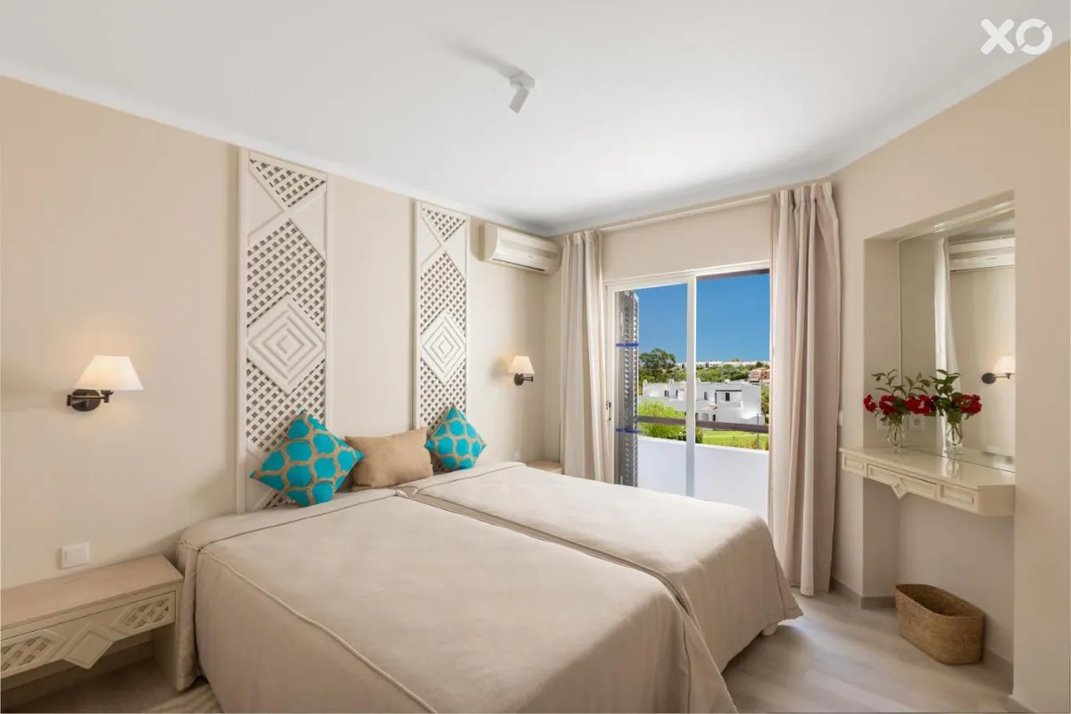 Albufeira Garden Village Clube