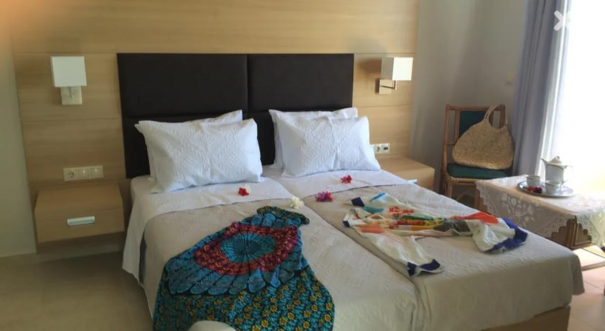 Pleasure Beach Hotel