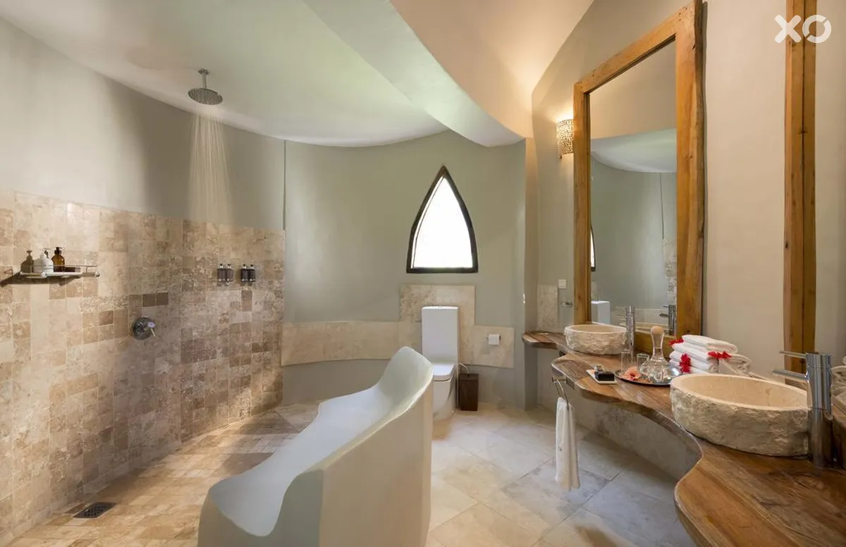 Xanadu Villas & Retreat