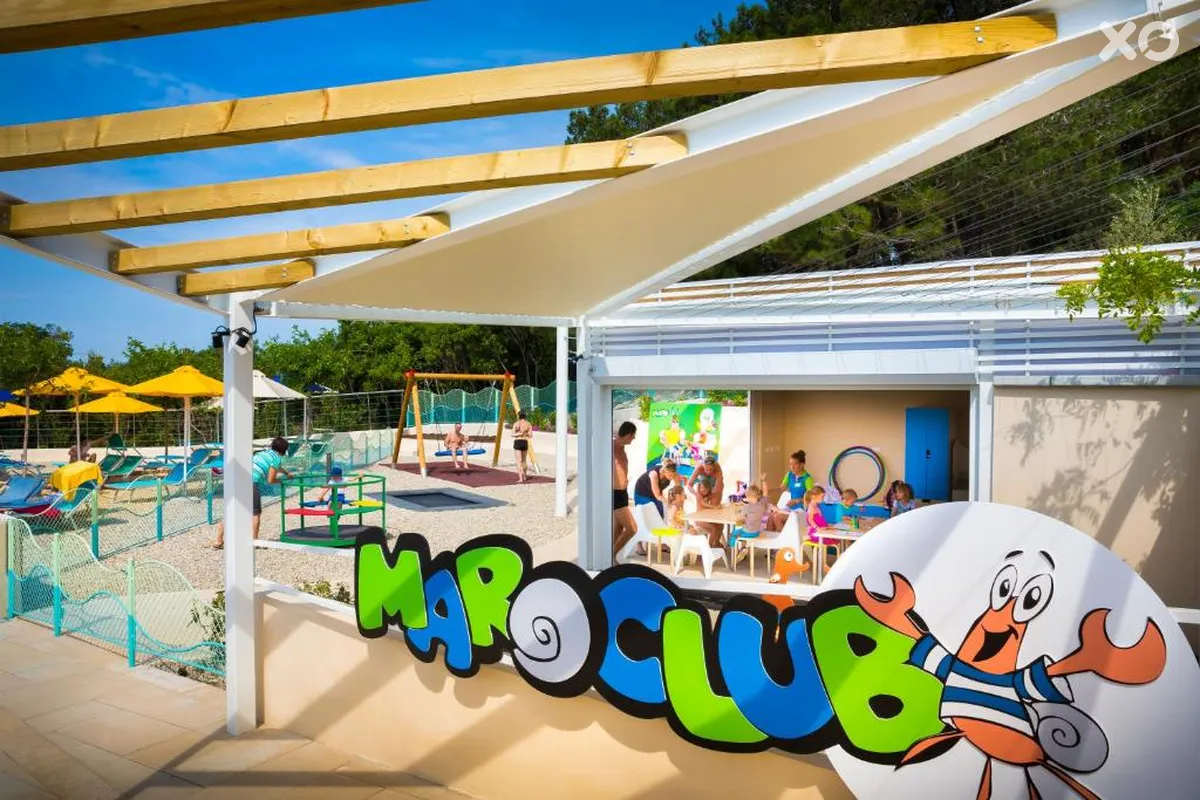Krk Premium Camping Resort