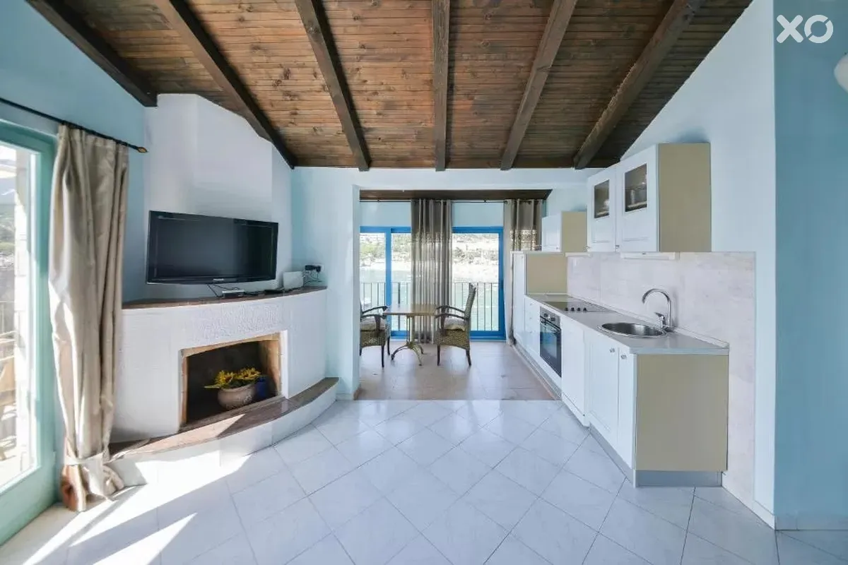 Kazanegra Apartmani