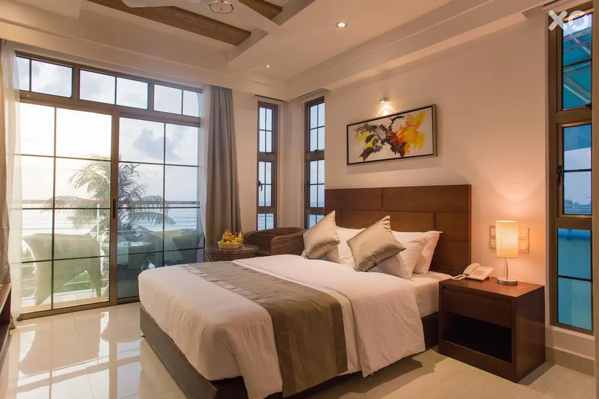Ocean Grand at Hulhumale Hotel