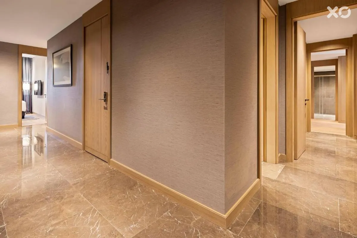 Movenpick Living Istanbul Camlivadi