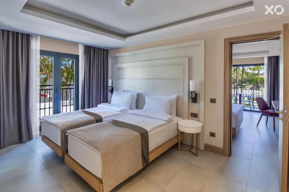 Swandor Hotels & Resorts Kemer