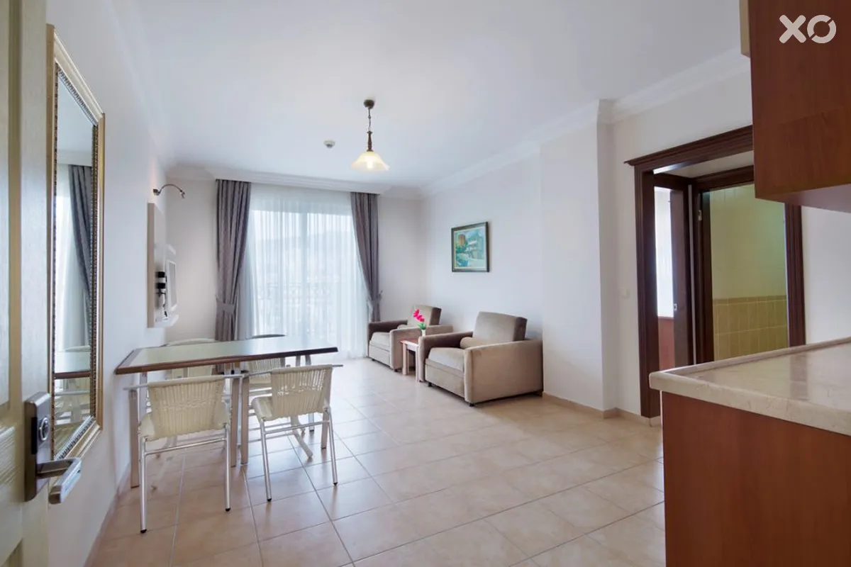 Villa Sun Flower Aparts & Suites