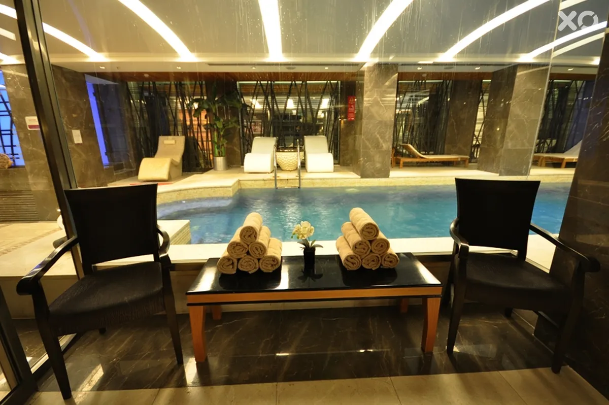Levni Hotel & Spa