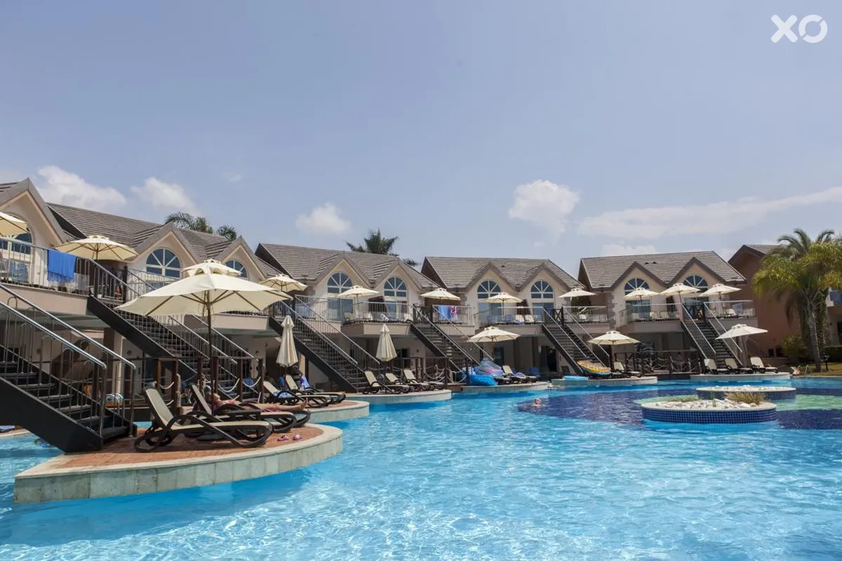 Long Beach Resort Hotel & Spa