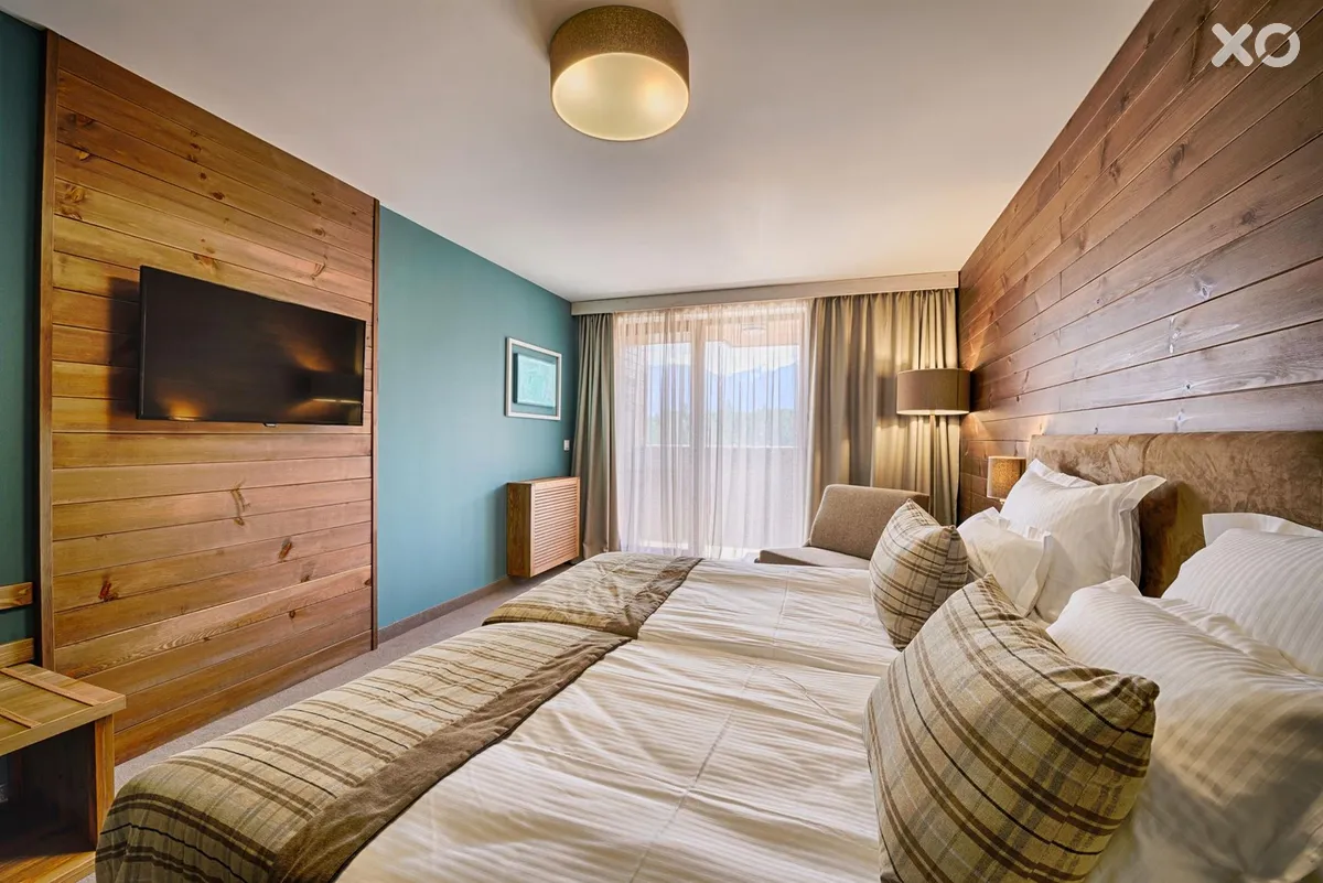 Katarino Spa Hotel