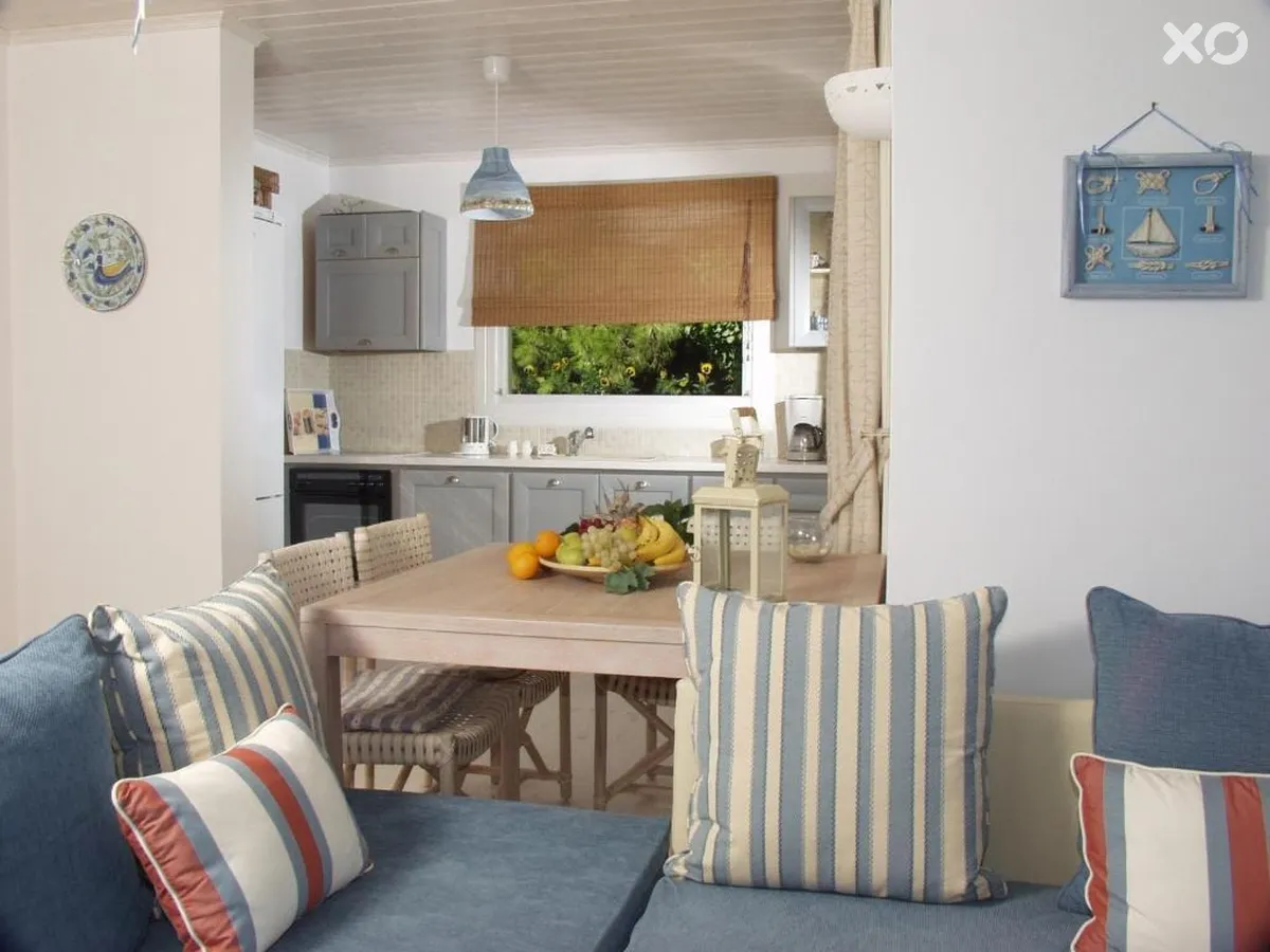 Calypso Villas