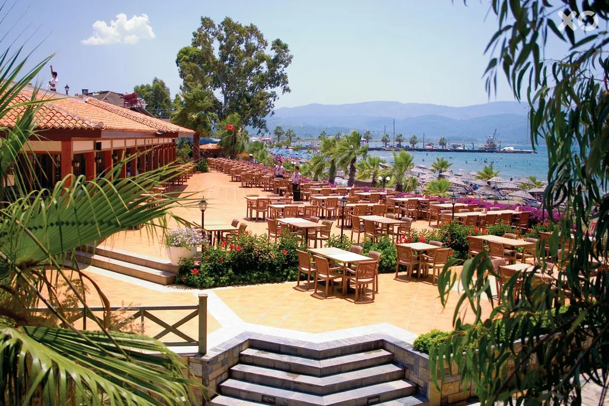 Yucelen Hotel
