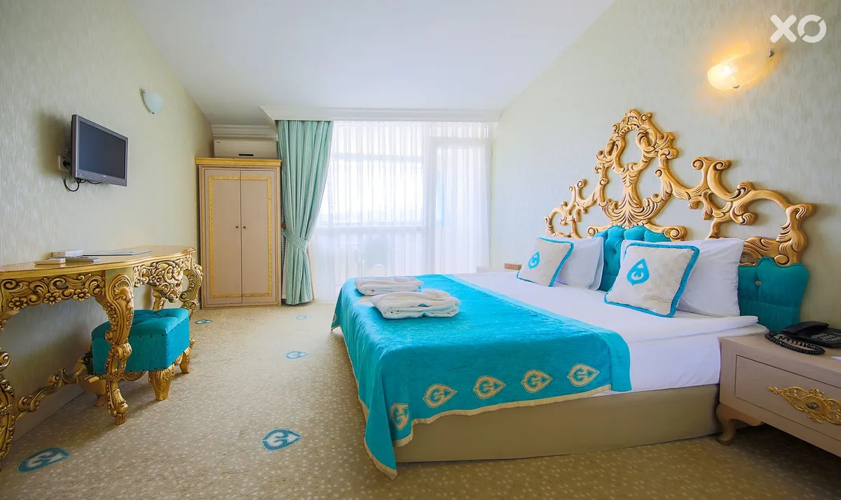 Daima Biz Resort